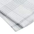 thumbnail image 5 of Better Homes & Gardens 4-Piece Oversized Dish Cloth Set, Soft Silver, 5 of 5