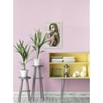 thumbnail image 3 of Parvez Taj "Girl in Colors" Framed Painting Print, 3 of 6