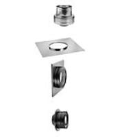 Co Linear 'Masonry Chimney Conversion Kit