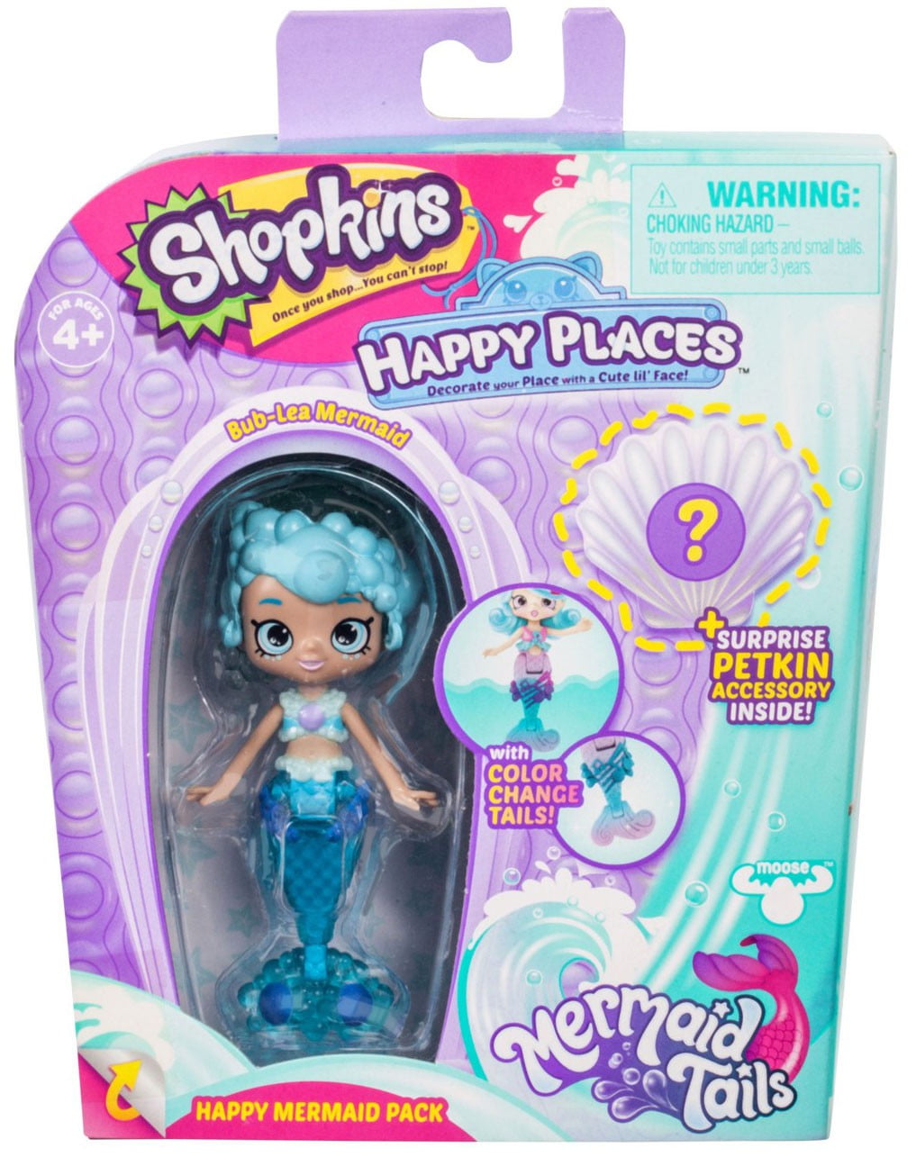 MERMAID DOLL MAKING KIT - Mr. Mopps' Toy Shop