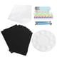 thumbnail image 2 of 41pcs/set Mandala Dotting Painting Tools Set with Flower Drawing Template Color Palette for Kids Adults, 2 of 4