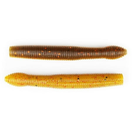 X Zone Fishing Lure 24702 3 Ned Zone Craw Lam Craw Lam 10 Per Pack