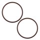 thumbnail image 2 of Small Size Solvent Resistance Tape Adhesive Tape For Transformer Electromotor Coils Capacitors ANGGREK Otros, 2 of 8