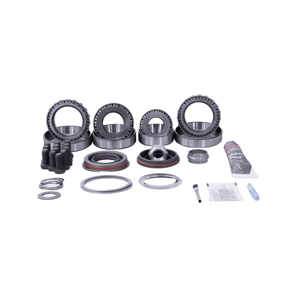 Revolution Gear and Axle Differential Ring and Pinion Installation Kit 35-2034 Dana 60 Differential