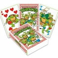 thumbnail image 1 of Teenage Mutant Ninja Turtles Deck of Playing Cards, 1 of 7