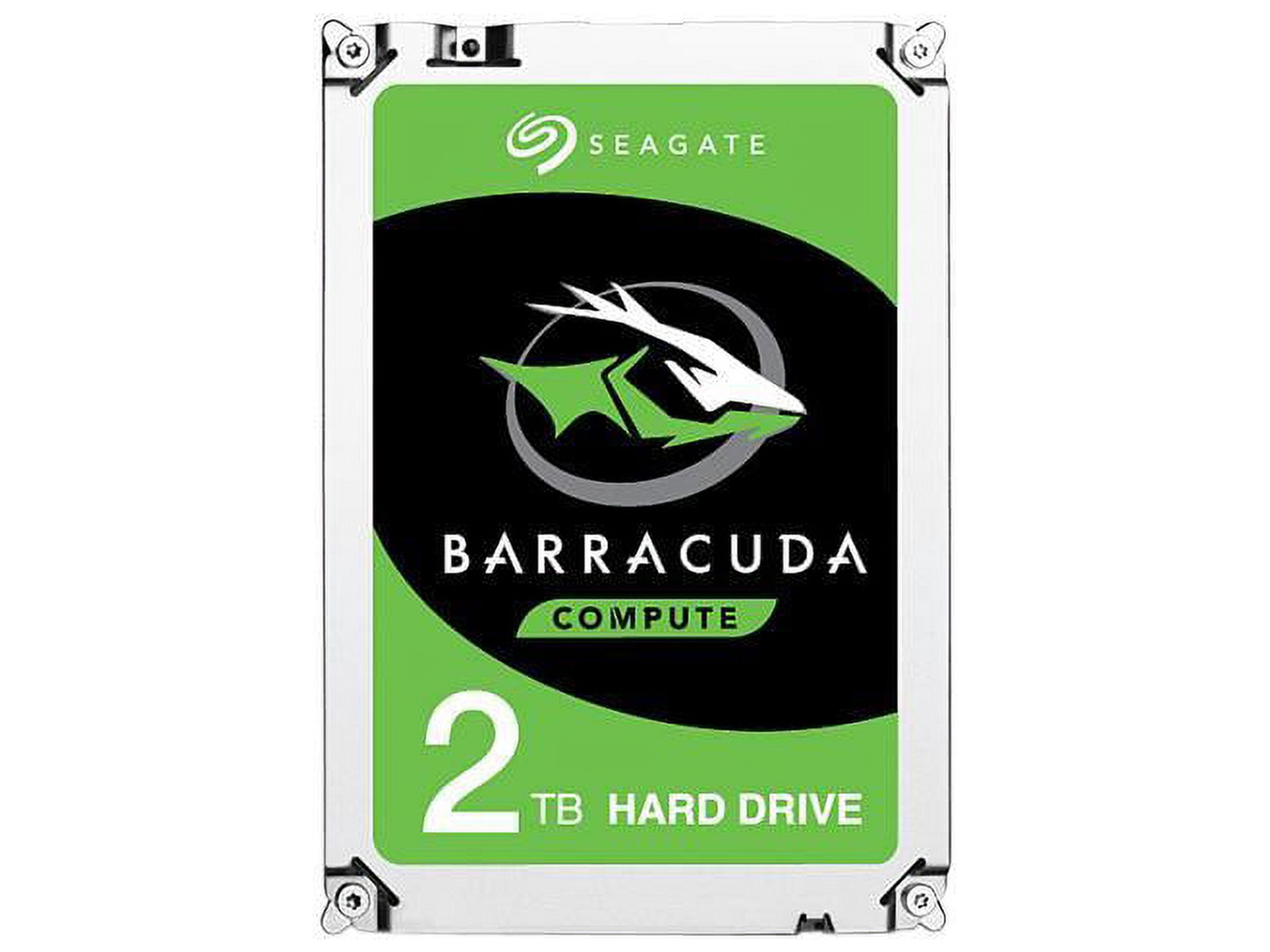 Seagate Barracuda 7200 1.5 TB 7200RPM SATA 3Gb/s 32MB Cache
