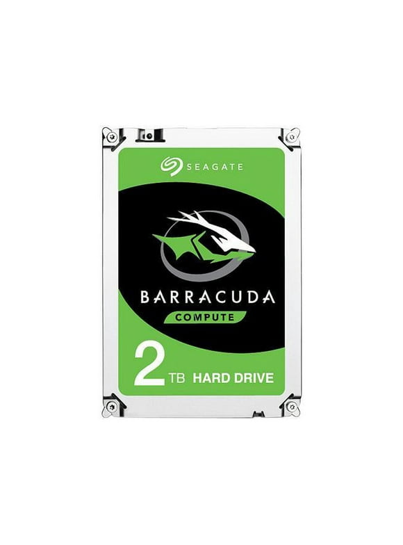 BarraCuda 2.5" HDD 2TB