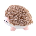 thumbnail image 2 of Cartoon Hedgehog Pin Cushion Desktop Animal Pincushion Ornament Needles Fixators, 2 of 8