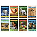 North Star Teacher Resource NST3043 Growing In Character Bb Set
