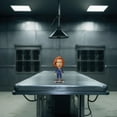 thumbnail image 4 of Funko The X-Files Wacky Wobbler Dana Scully Bobble Head, 4 of 6