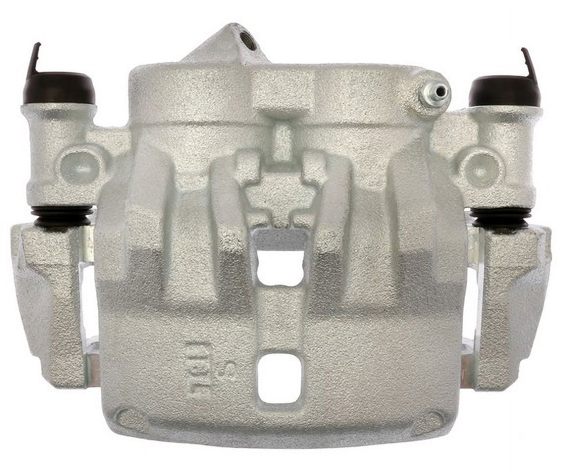 Raybestos Element3 New Plated Calipers Fits select: 2014-2020 RAM PROMASTER 2500, 2014-2020 RAM PROMASTER 1500