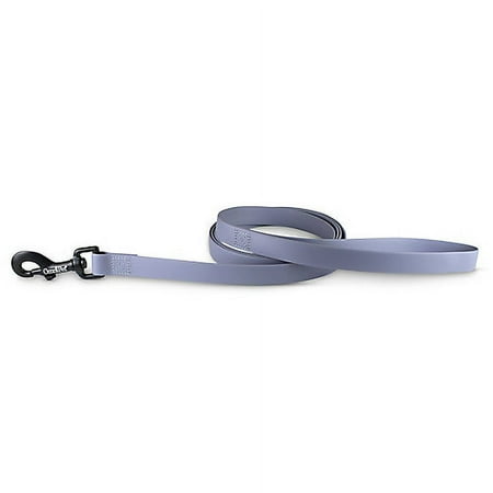UPC: 0024764263549 | Carnival Waterproof 6ft Dog Leash Grey