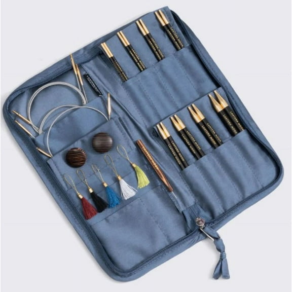 Lantern Moon Glory Interchangeable Needle Set 5"