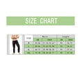 thumbnail image 3 of WZXFASHION Men's Sexy Underwear Boxer Briefs Mesh Breathable Underpants Intimates Red XL, 3 of 7