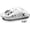 White, variant on ATTACK SHARK X3 49g SUPERLIGHT Mouse Black with Tape, PixArt PAW3395 Gaming Sensor, BT/2.4G Wireless/Wired Gaming Mouse, 6 Adjustable DPI 26000, 200 Hrs Battery, Office Mice for Win11/Xbox/PS/Mac