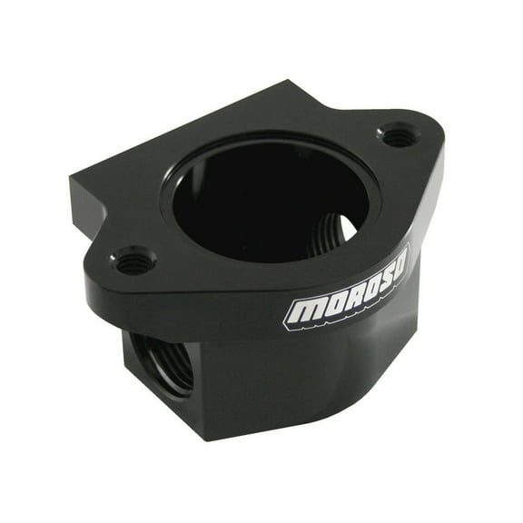 Moroso Remote Thermostat Housing
