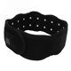 thumbnail image 1 of LED Light Belt Light Chips Wearable Portable Black Infrared Light Belt Wrap Band for Neck Face Hand, 1 of 5