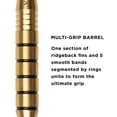 thumbnail image 2 of Viper Elite Steel Tip Dart Set, 25 Grams, 2 of 7