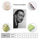 thumbnail image 2 of Póster de Salvador Dalí, póster artístico, lienzo, pintura, decoración de pared, impresión fotográfica, regalos, carteles decorativos modernos para el hogar, 12 x 18 pulgadas (30 x 45 cm), 2 of 6