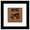 Black Framed Version, variant on Gallery Pops AC/DC - For Those About To Rock Wall Art