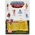 thumbnail image 4 of Masters of the Universe Classics Sea Hawk Action Figure 2014 Mattel Y7734, 4 of 5