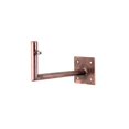 thumbnail image 1 of IMAX 15010 8 Wall Bracket, 1 of 1