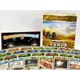 thumbnail image 4 of Terraforming Mars: Venus Next Expansion - Explora y coloniza Venus con nuevas cartas y juegos de mesa de desafíos estratégicos - Mayores de 12 años - Stronghold Games, 4 of 8