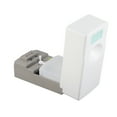 thumbnail image 3 of Rociador Automático De Fragancia, Dispensador De Fragancia Mini Indicador LED Inteligente ABS Para Hotel, 3 of 7