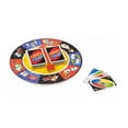 thumbnail image 5 of Mattel Games UNO: Spin Card Game, 5 of 6