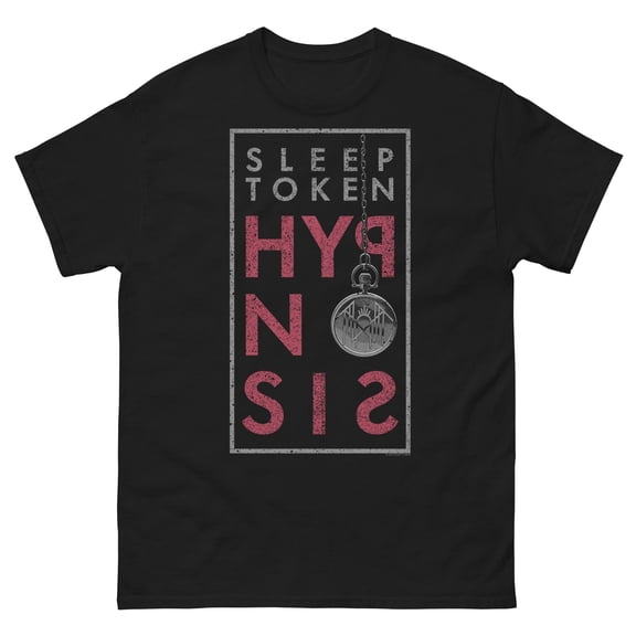 Sleep Token Euclid T-Shirt