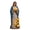 1pc, variant on KGJQ Virgin Mary Garden Light, Outdoor Mary Statue with LED Glowing Rose, Blessed Mother Figurine for Catholic Garden Lawn Patio Decor, Memorial Gift for Women, Mom