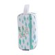 thumbnail image 2 of Large Capacity Canvas Pencil Case, Pen Case, Cosmetic Bag, Makeup Bag (Rhomboid), 2 of 5