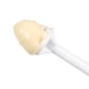 thumbnail image 5 of Minnieouse 10x blanco fácil de limpiar herramientas de depilación de nariz decir adiós a los antiestéticos pelos de la nariz barras de cera Cuerpo del baño, 5 of 6