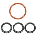 thumbnail image 1 of Block Half O Rings for Impreza for Wrx Sti for forester for Outback All H4 Ej, 1 of 6