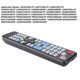 thumbnail image 4 of TV Remote Control Universal, BN59-01041A Control de TV remoto remoto remoto reemplazo de control remoto Inteligente Controlador de TV TV, 4 of 7