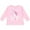 AD-Pink, variant on Inktastic Gigi and Grandpa Love Me Unicorn Grandchild Girls Long Sleeve Toddler T-Shirt