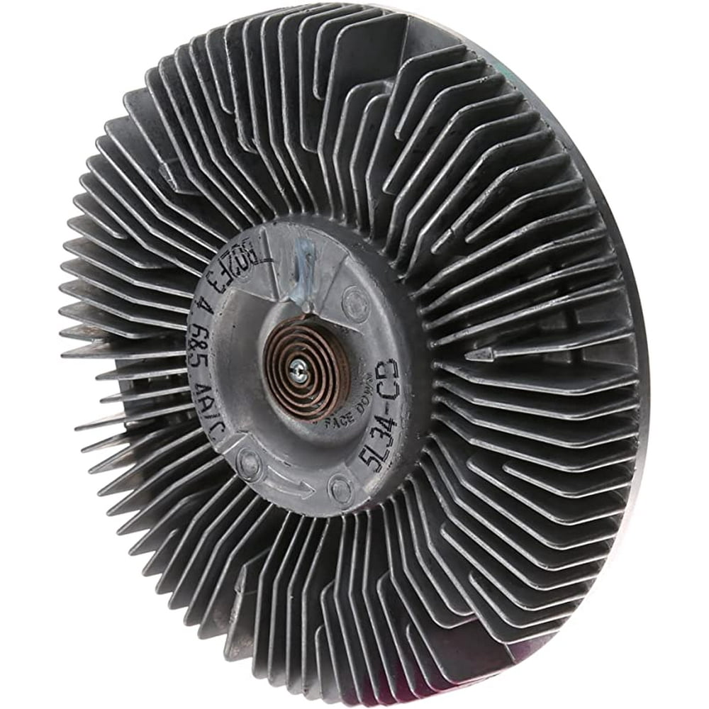 Motorcraft Engine Cooling Fan Clutch YB3041