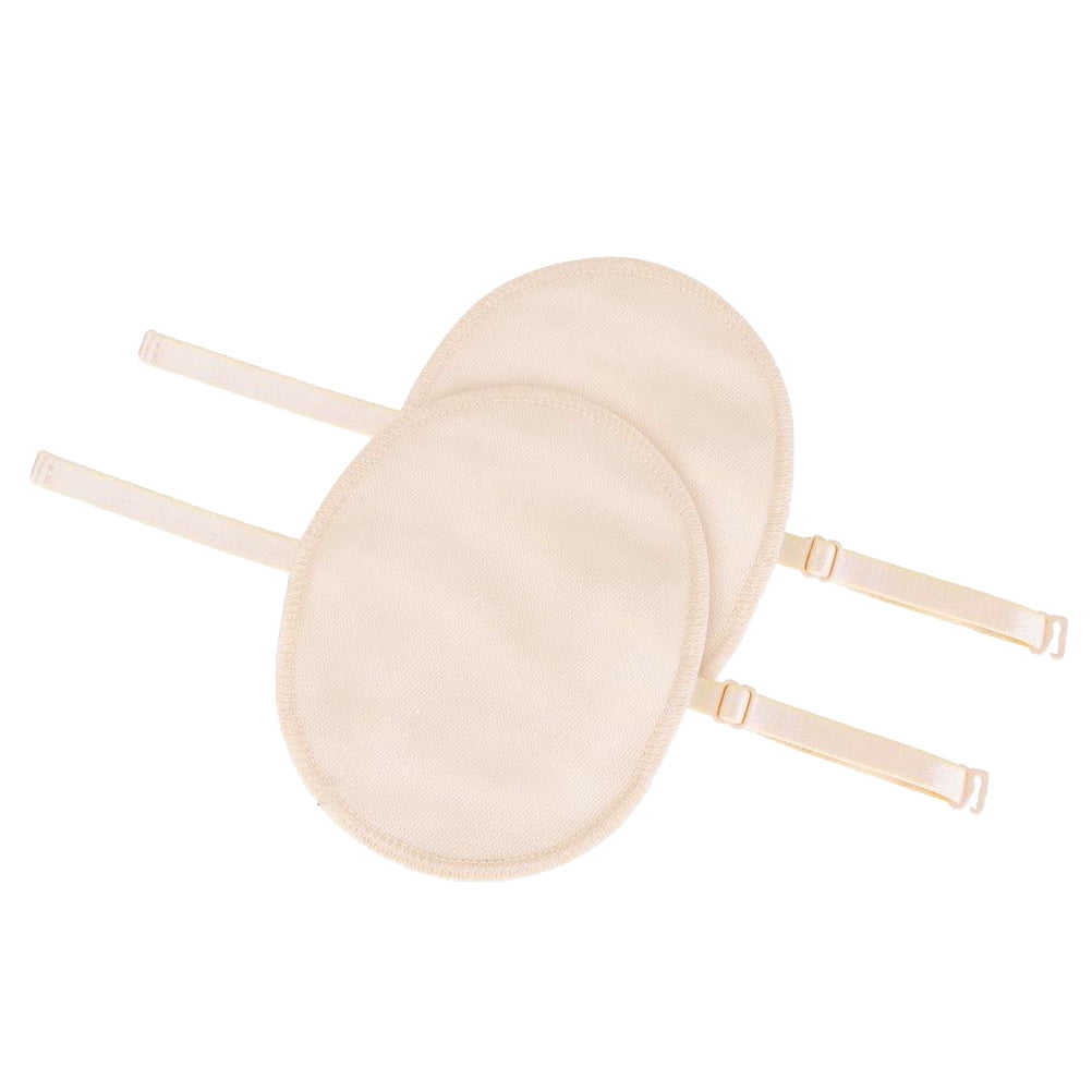 Underarm Peel n" Stick Dress Shields. Exclusively For Women. Absorbent, Disposable, Convenient Protective Shields.. Style W4903PCS White | - Walmart.com Underarm Peel n" Stick Dress Shields. Exclusively For Women. Absorbent, Disposable, Convenient Protective Shields.. Style W4903PCS White | - Walmart.com