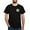 Black, variant on CafePress - Earth Day Energy Dark T Shirt - Men's Classic Graphic Cotton T-Shirt