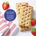 thumbnail image 3 of Kellogg's Special K Barres Croquantes Aux Fruits Saveur De Fraises, 125 g,  10 Barres Croquantes, 2 Par Sachet, 3 of 7