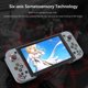 thumbnail image 1 of Telescopic Gaming Controller 6-axis Gyroscope Mobile Game Controller for PS3/PS4, 1 of 9
