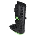 thumbnail image 1 of Orthopedic Walking Boot, Inflatable Air Cam Walker Fracture Boot For Broken Foot, Pneumatic Shock Absorbing Ankle Air Walking Boot For Sprained Ankle, Fractures Or Achilles Surgery, 1 of 8