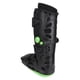 thumbnail image 4 of Bota Para Caminar, Bota Para Caminar, Full Shell Dual Gasbags Inflable Neumático Amortiguador Gran Espacio Walker Brace Foot Walker S, 4 of 8