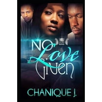 No Love Given