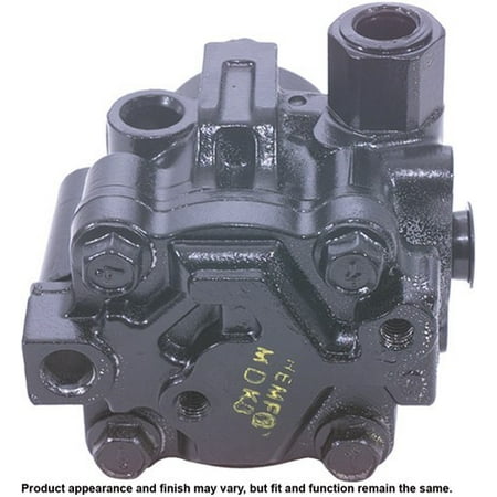 A1 CARDONE - POWR STEER PUMP