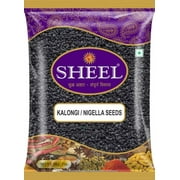 Sheel Nigella Seeds (Kalongi) - 200g / 7oz