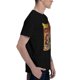 thumbnail image 3 of Camiseta de Manga Corta para Hombres DBZ, 3 of 5