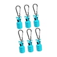 thumbnail image 1 of Funda Protectora Zulema para Anzuelos de Pesca 6 Unidades Azul, 1 of 8