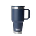 thumbnail image 1 of YETI Rambler Tasse de Voyage 30 oz avec Couvercle à Paille Rabattable, 1 of 9