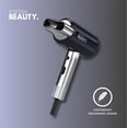 thumbnail image 5 of Secador de pelo Cortex Beauty HotShot Lightweight Compact 1400W, 5 of 5